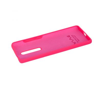 Чохол для Xiaomi Mi 9T / Redmi K20 Wave Full рожевий 3365613
