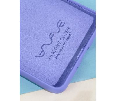 Чохол для Xiaomi  Redmi 10 Wave camera Full purple 3365994