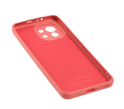 Чохол для Xiaomi Mi 11 Wave colorful camellia 3365570