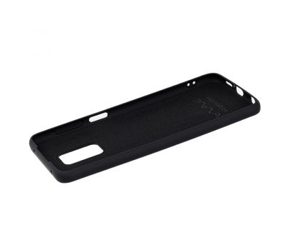 Чохол для Xiaomi Redmi Note 9s / 9 Pro Wave colorful black 3365852