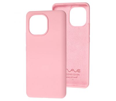 Чохол для Xiaomi Mi 11 Wave Full рожевий / light pink