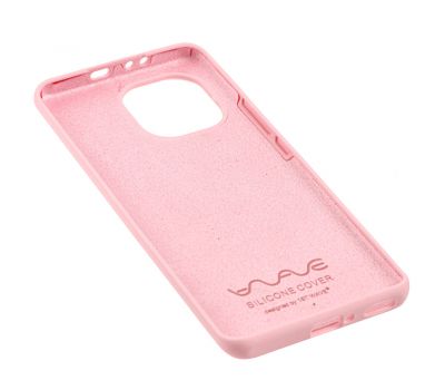 Чохол для Xiaomi Mi 11 Wave Full рожевий / light pink 3365577