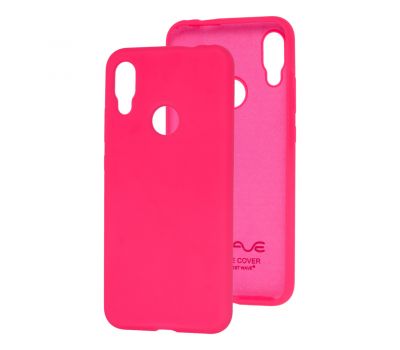 Чохол для Xiaomi Redmi Note 7 / 7 Pro Wave Full рожевий