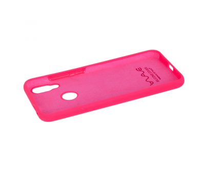Чохол для Xiaomi Redmi Note 7 / 7 Pro Wave Full рожевий 3366440