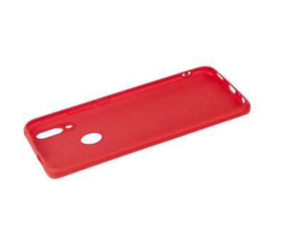 Чохол для Huawei P Smart Z Wave colorful red 3366954
