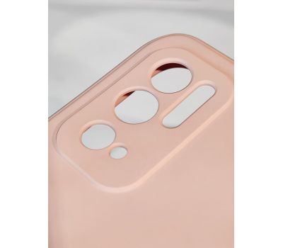 Чохол для Xiaomi Redmi 10C Wave colorful pink sand 3366031