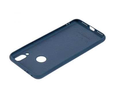 Чохол для Xiaomi Redmi Note 7 / 7 Pro Wave colorful blue 3366378