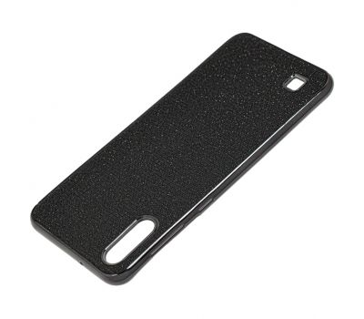 Чохол для Samsung Galaxy A10 (A105) "Elite" чорний 3367870