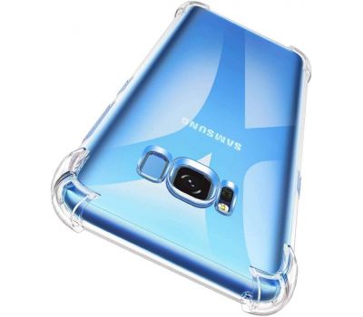 Чохол для Samsung Galaxy S8 (G950) WXD ударопрочний прозорий 3368275
