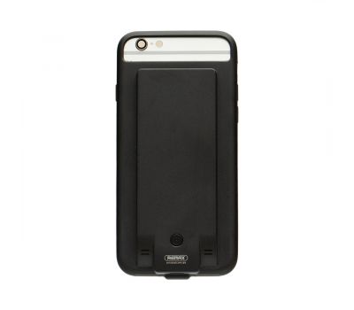 Чохол Power Box Remax PN-03 iPhone 6/7/8 3400mAh black