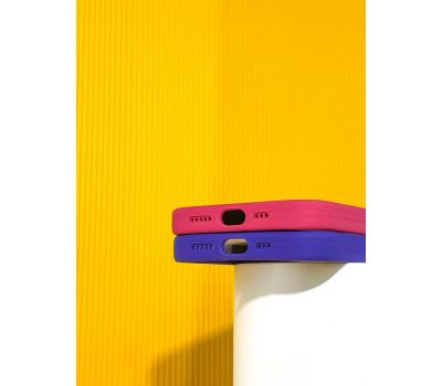 Чохол для iPhone 11 Square Full camera ultra violet 3370424