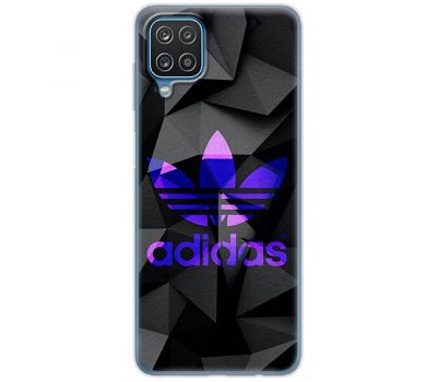 Чохол для Samsung Galaxy M33 (M336) MixCase лого adi