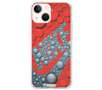 Чохол для iPhone 13 MixCase логотип лого спортивний