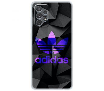 Чохол для Samsung Galaxy A72 MixCase лого adi