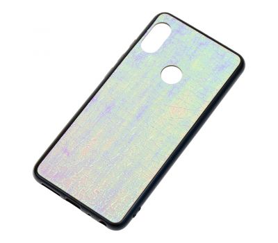 Чохол Holographic для Xiaomi Redmi Note 5 / Note 5 Pro фіолетовий 3372131