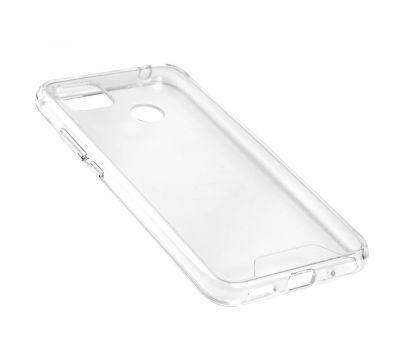 Чохол для Xiaomi Redmi 9C / 10A Space transparent 3373359
