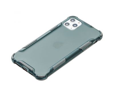 Чохол для iPhone 11 Pro Max LikGus Armor color сірий 3373939