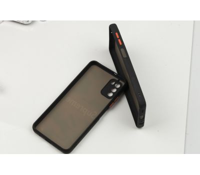 Чохол для Xiaomi Redmi 9 M-Brand дизайн 2 3375801