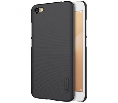 Чохол для Xiaomi Redmi Note 5A Nillkin Matte (+ плівка) чорний