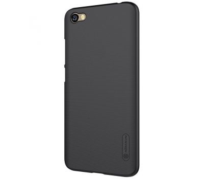 Чохол для Xiaomi Redmi Note 5A Nillkin Matte (+ плівка) чорний 3375873