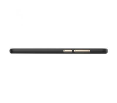 Чохол для Xiaomi Redmi Note 5A Nillkin Matte (+ плівка) чорний 3375874