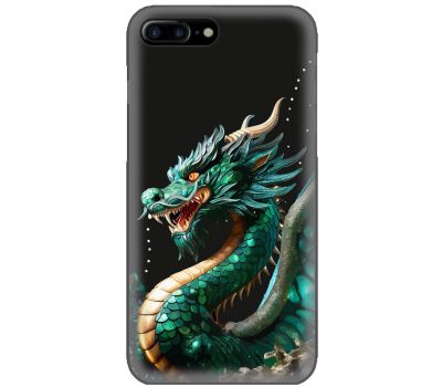 Чохол для iPhone 7 Plus / 8 Plus MixCase Новий рік big dragon