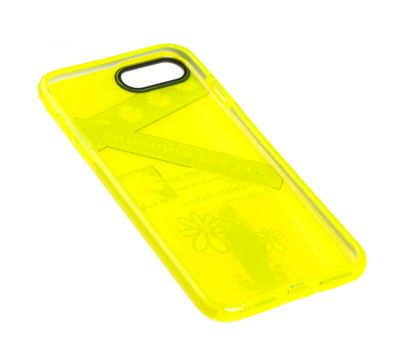 Чохол для iPhone 7 Plus / 8 Plus Neon print details 3378868