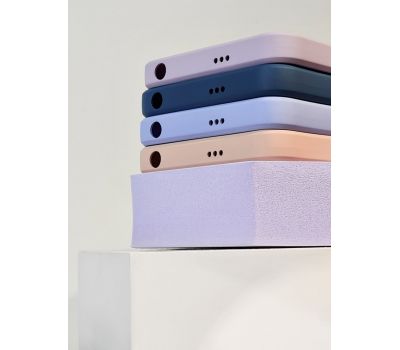 Чохол для Xiaomi Poco M4 Pro 5G / Note 11S 5G Wave Full colorful black currant 3378370