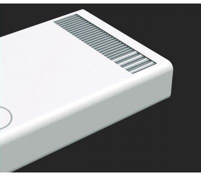 Зовнішній акумулятор Power Bank Remax Proda RPL-58 Revolution 20000mAh white 338703