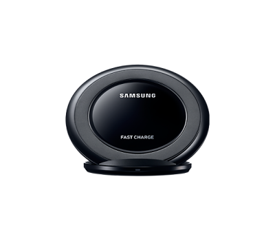 Бездротовий ЗП Samsung S7 (EP-NG930) чорний