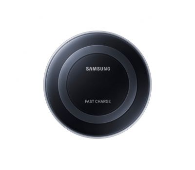 Бездротовий ЗП Samsung S7 (EP-NG930) чорний 3380316