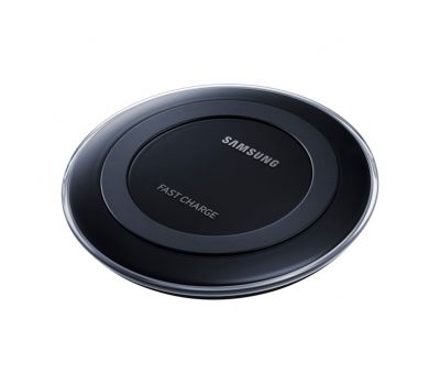 Бездротовий ЗП Samsung S7 (EP-NG930) чорний 3380317