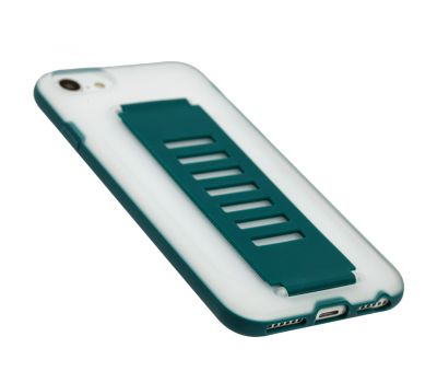Чохол для iPhone 7/8/SE 20 Totu Harness зелений 3384852