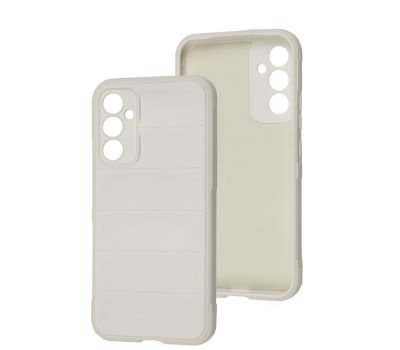 Чохол для Samsung Galaxy A34 (A346) Shockproof protective white