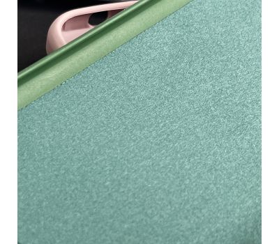 Чохол для Samsung Galaxy A53 (A536) Full Premium Тризуб зелений / dark green 3386750