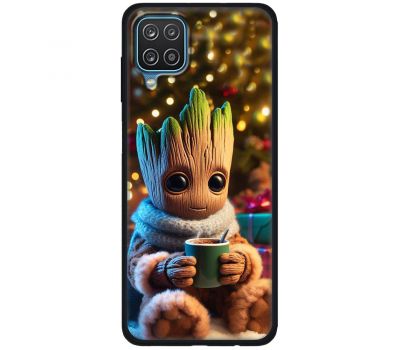 Чохол для Samsung Galaxy A22 (A225) / M32 MixCase Новий рік Грут