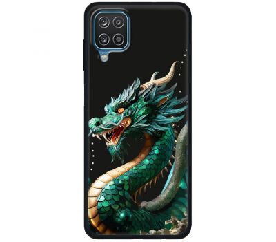 Чохол для Samsung Galaxy A22 (A225) / M32 MixCase Новий рік big dragon