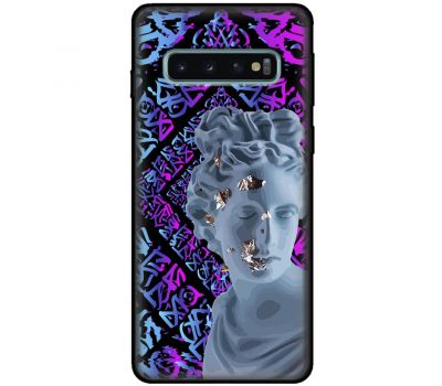 Чохол для Samsung Galaxy S10 (G973) MixCase статуї Венера Милосская