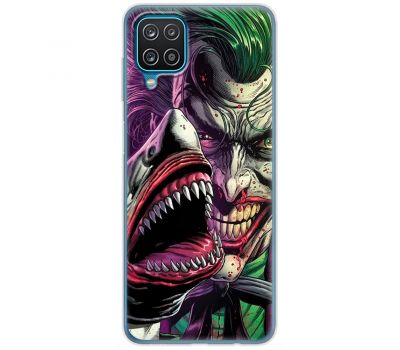 Чохол для Samsung Galaxy M53 (M536)  MixCase фільми Joker