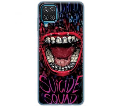 Чохол для Samsung Galaxy M53 (M536)  MixCase фільми suicide squad