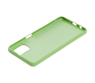 Чохол для Samsung Galaxy M31s (M317) Art case зелений 3388565