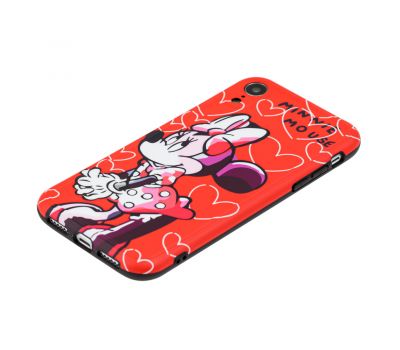Чохол для iPhone Xr VIP Print Minnie Mouse 3389305