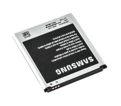 Акумулятор для Samsung G7102 Grand 2/B220AC 2600 mAh 339593