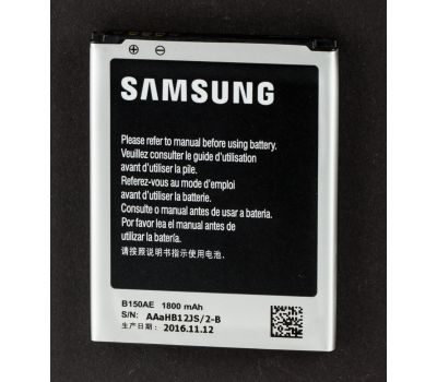 Акумулятор для Samsung i8262 Galaxy Core/B150AE 1800 mAh