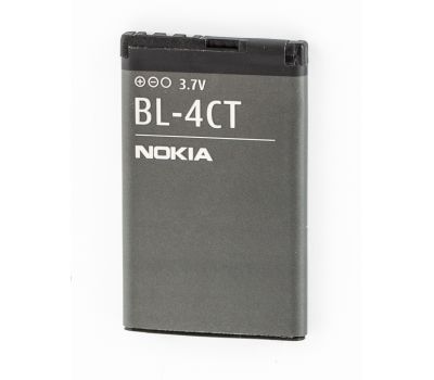Акумулятор для Nokia BL-4CT 860 mAh оригінал 339348