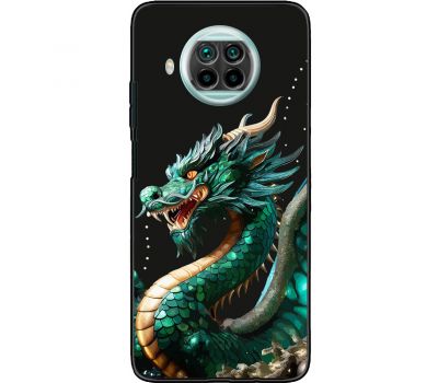 Чохол для Xiaomi Mi 10T Lite MixCase Новий рік big dragon