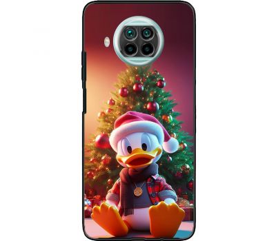 Чохол для Xiaomi Mi 10T Lite MixCase Новий рік little Scrooge