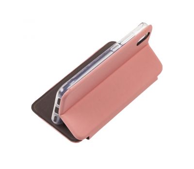 Чохол книжка Twist для Xiaomi Redmi 7A рожевий 3391791