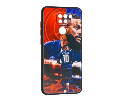 Чохол для Xiaomi Redmi Note 9 Football Edition Neymar