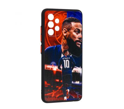 Чохол для Samsung Galaxy A32 (A325) Football Edition Neymar